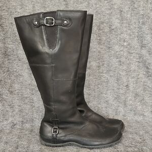 The North Face Camryn Boots Black 7.5